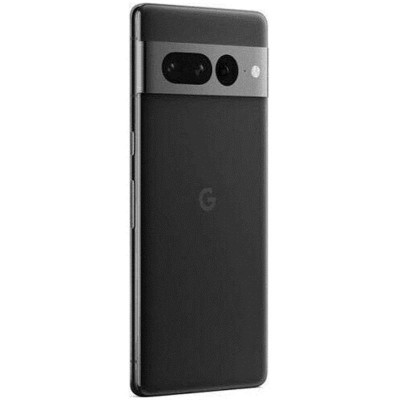Смартфон Google Pixel 7 Pro 12/512GB Dual Sim Obsidian US_