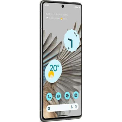 Смартфон Google Pixel 7 Pro 12/128GB Dual Sim Snow JP_