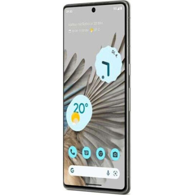 Смартфон Google Pixel 7 Pro 12/128GB Dual Sim Snow JP_