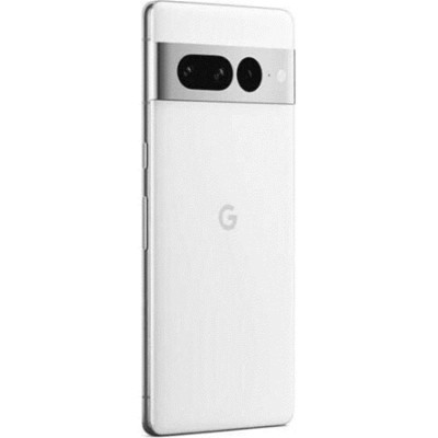 Смартфон Google Pixel 7 Pro 12/128GB Dual Sim Snow JP_