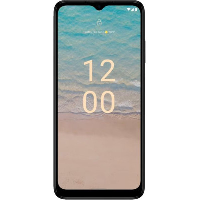 Смартфон Nokia G22 6/256GB Dual Sim Grey