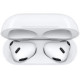 Bluetooth-гарнiтура Apple AirPods3 2022 with Lightning Charging Case (MPNY3)_