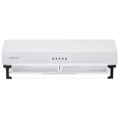 Витяжка Pyramida WHK 60 WH