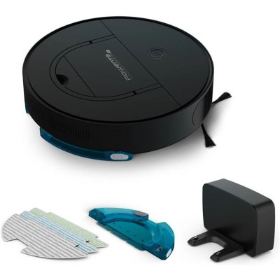 Пилосос Rowenta RR9075WH Пилосос Rowenta RR9075WH