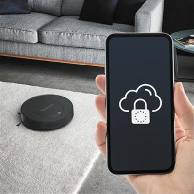 Пилосос Rowenta RR9075WH Пилосос Rowenta RR9075WH