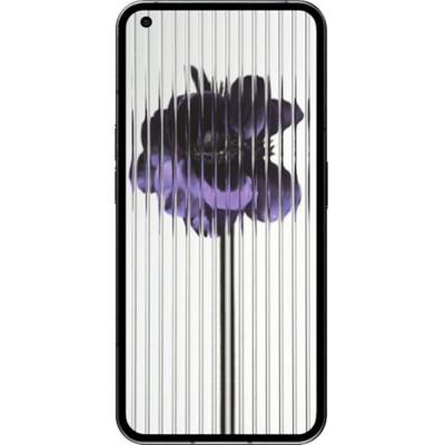 Смартфон Nothing Phone (1) 12/256GB Dual Sim Black CN_
