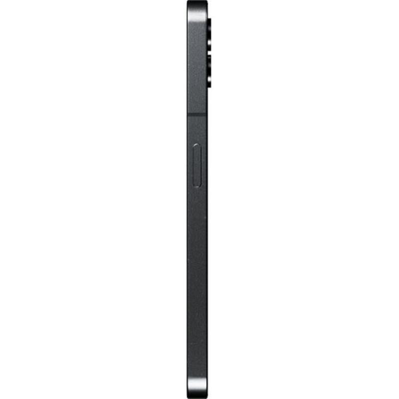 Смартфон Nothing Phone (1) 12/256GB Dual Sim Black EU_