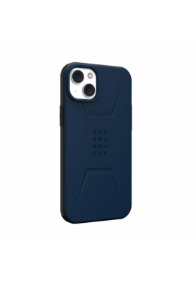 Чохол-накладка Urban Armor Gear Civilian Magsafe для Apple iPhone 14 Plus Mallard (114037115555)