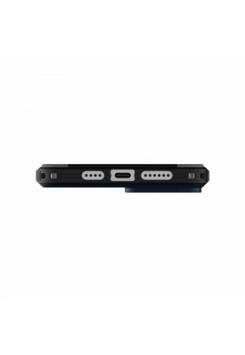 Чохол-накладка Urban Armor Gear Civilian Magsafe для Apple iPhone 14 Plus Mallard (114037115555)