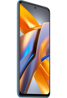 Смартфон Xiaomi Poco M5S 6/128GB Dual Sim Blue