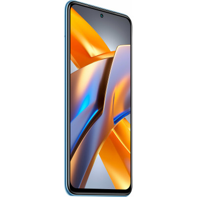 Смартфон Xiaomi Poco M5S 6/128GB Dual Sim Blue