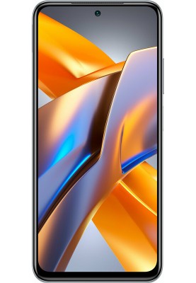 Смартфон Xiaomi Poco M5S 4/128GB Dual Sim White EU_