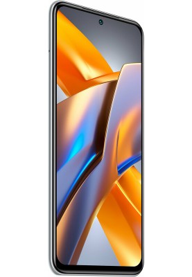 Смартфон Xiaomi Poco M5S 8/256GB NFC Dual Sim White EU_