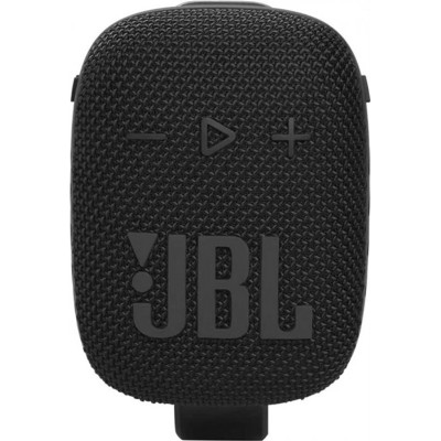 Акустична система JBL Wind 3S Black (JBLWIND3S)