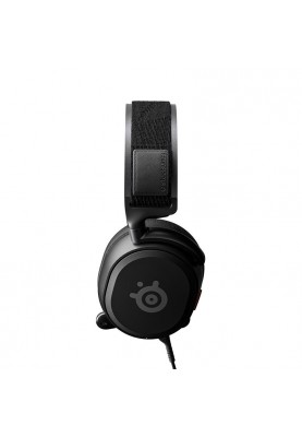 Гарнітура SteelSeries Arctis Prime Black (61487)