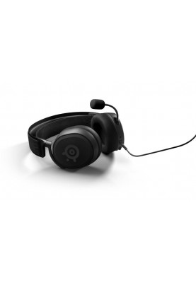 Гарнітура SteelSeries Arctis Prime Black (61487)