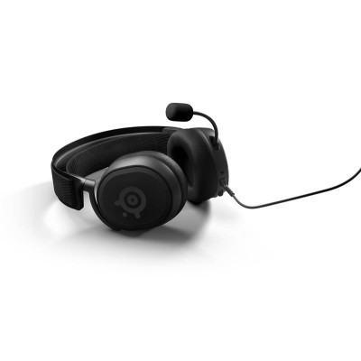 Гарнітура SteelSeries Arctis Prime Black (61487)