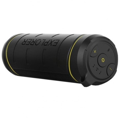 Акустична система Remax RB-M10 Black (6954851264729)