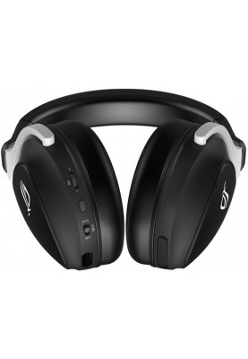 Bluetooth-гарнитура Asus ROG Delta S Wireless Black/White (90YH03IW-B3UA00)