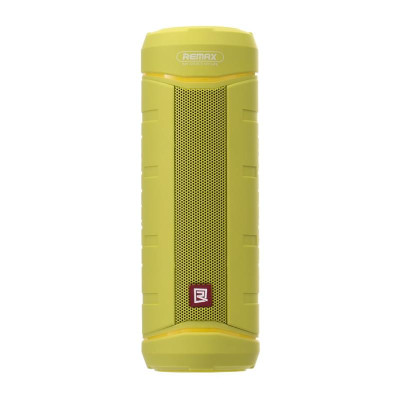 Акустична система Remax RB-M10 Green (6954851264743)