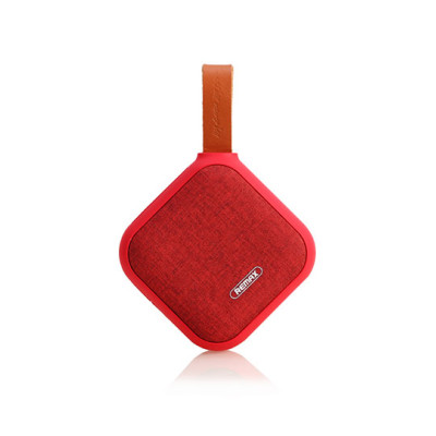 Акустична система Remax RB-M15 Red (6954851269359)