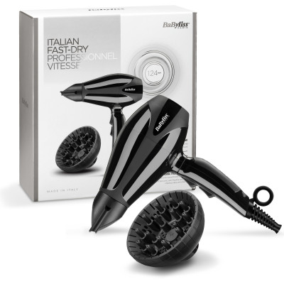 Фен Babyliss 6715DE