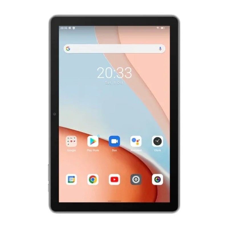 Планшетний ПК Blackview Tab 7 Wi-Fi 3/64GB Grey UA_