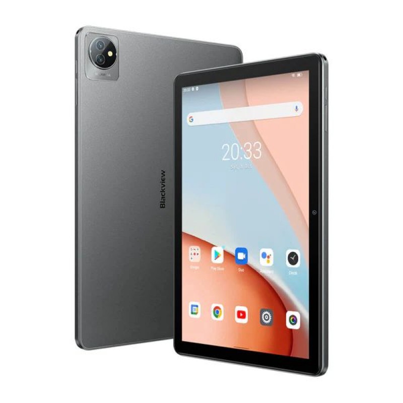 Планшетний ПК Blackview Tab 7 Wi-Fi 3/64GB Grey UA_