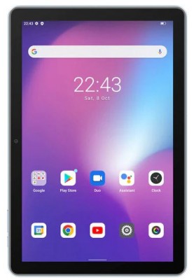 Планшетний ПК Blackview Tab 7 Wi-Fi 3/64GB Blue UA_