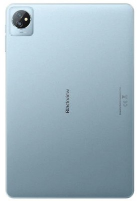 Планшетний ПК Blackview Tab 7 Wi-Fi 3/64GB Blue UA_