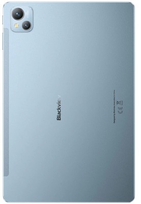 Планшетний ПК Blackview Tab 13 6/128GB 4G Blue UA_