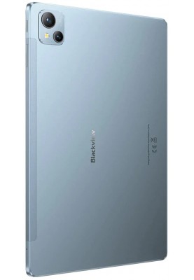 Планшетний ПК Blackview Tab 13 6/128GB 4G Blue UA_