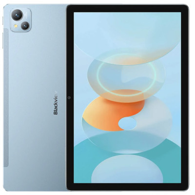 Планшетний ПК Blackview Tab 13 6/128GB 4G Blue EU_