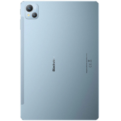 Планшетний ПК Blackview Tab 13 6/128GB 4G Blue EU_
