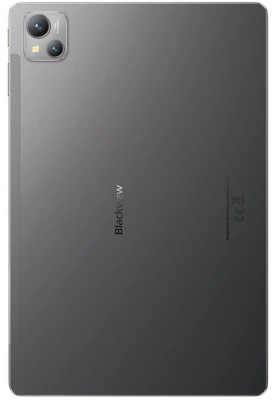 Планшетний ПК Blackview Tab 13 6/128GB 4G Gray UA_