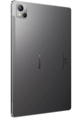 Планшетний ПК Blackview Tab 13 6/128GB 4G Gray UA_