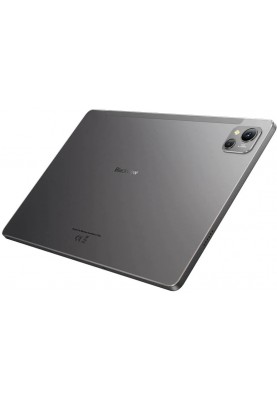 Планшетний ПК Blackview Tab 13 6/128GB 4G Gray UA_