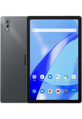 Планшетний ПК Blackview Tab 11SE 8/128GB 4G Dual Sim Grey UA_