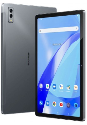 Планшетний ПК Blackview Tab 11SE 8/128GB 4G Dual Sim Grey UA_