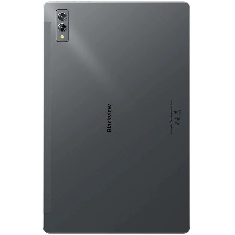 Планшетний ПК Blackview Tab 11SE 8/128GB 4G Dual Sim Grey UA_