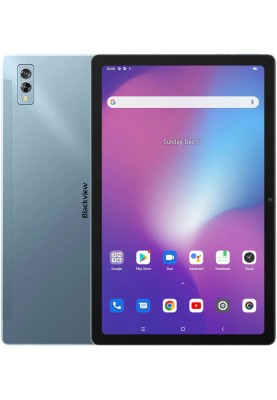 Планшетний ПК Blackview Tab 11SE 8/128GB 4G Dual Sim Blue UA_