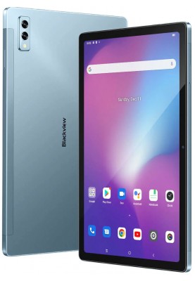 Планшетний ПК Blackview Tab 11SE 8/128GB 4G Dual Sim Blue UA_