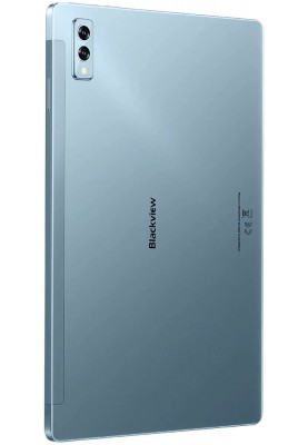 Планшетний ПК Blackview Tab 11SE 8/128GB 4G Dual Sim Blue UA_