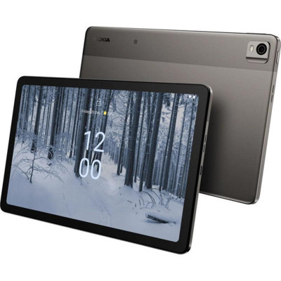 Планшет Nokia T21 LTE 4/128GB Grey