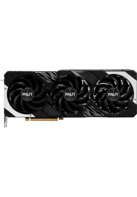 Відеокарта GF RTX 4070 12GB GDDR6X GamingPro Palit (NED4070019K9-1043A)