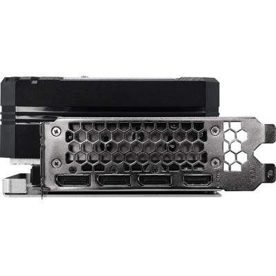 Відеокарта GF RTX 4070 12GB GDDR6X GamingPro OC Palit (NED4070H19K9-1043A)