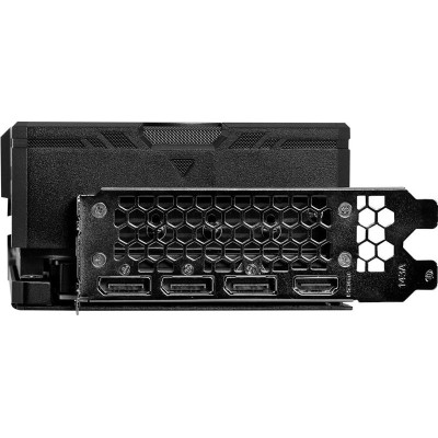 Відеокарта GF RTX 4070 12GB GDDR6X JetStream Palit (NED4070019K9-1047J)