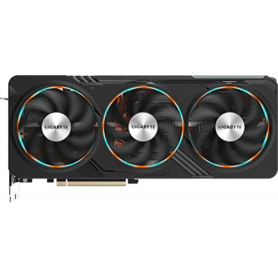 Відеокарта GF RTX 4070 12GB GDDR6X Gaming OC Gigabyte (GV-N4070GAMING OC-12GD)