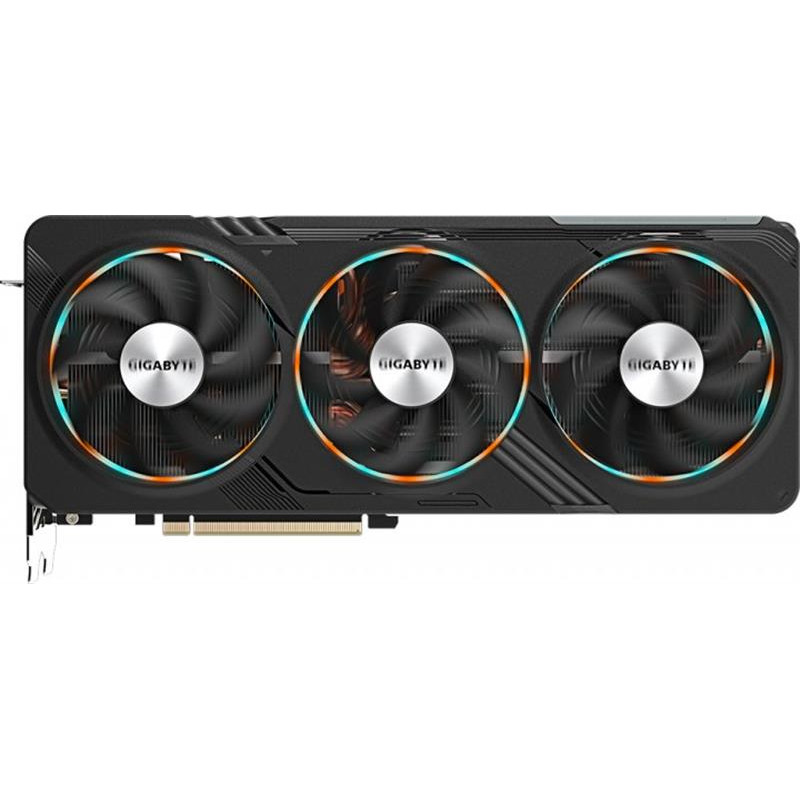 Відеокарта GF RTX 4070 12GB GDDR6X Gaming OC Gigabyte (GV-N4070GAMING OC-12GD)
