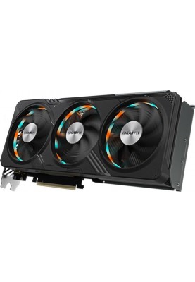 Відеокарта GF RTX 4070 12GB GDDR6X Gaming OC Gigabyte (GV-N4070GAMING OC-12GD)